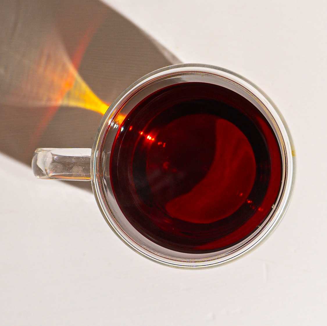 Culinary Teas Assam Bukhial - PF Tea