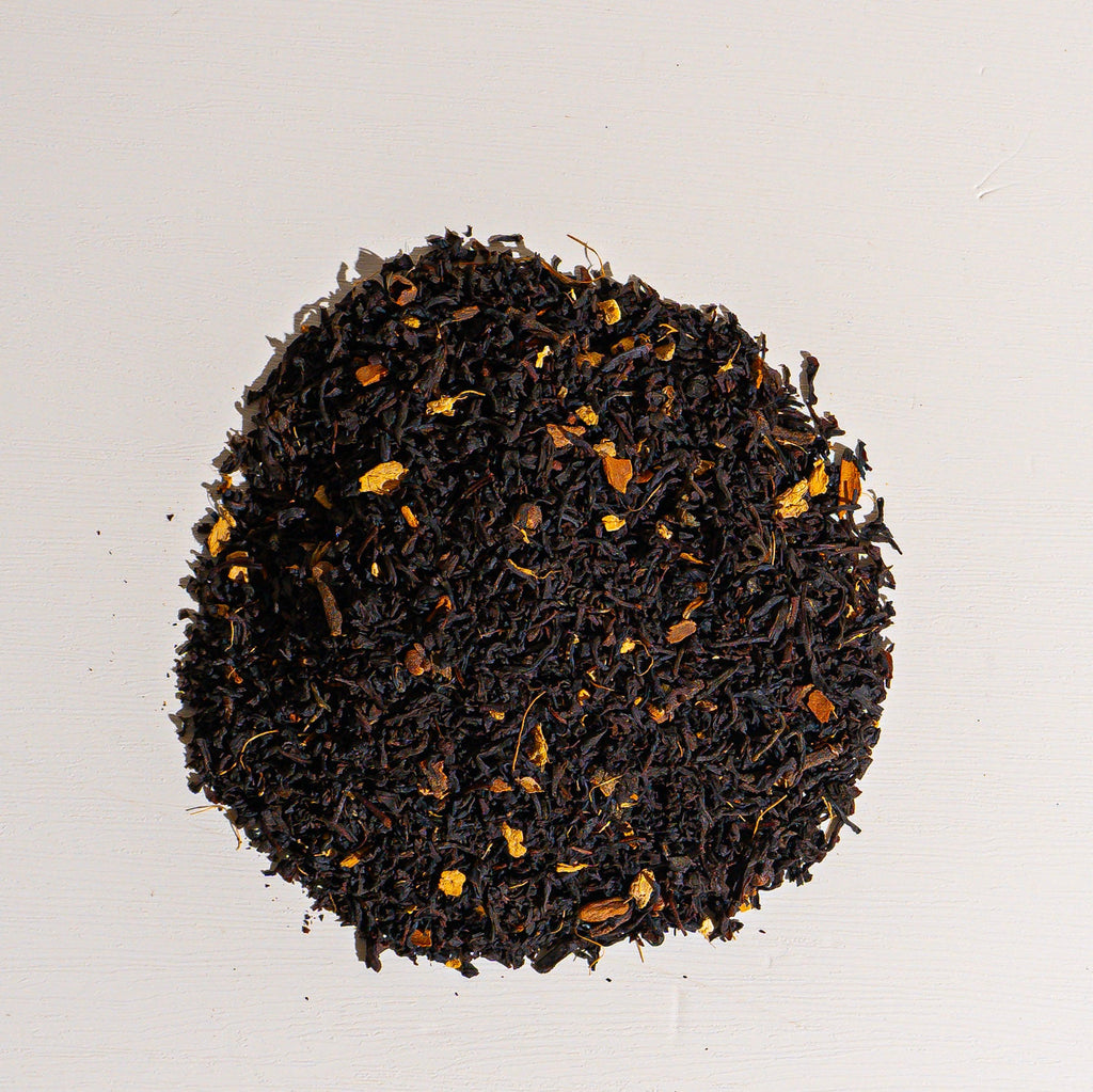 Culinary Teas Vienna Eggnog