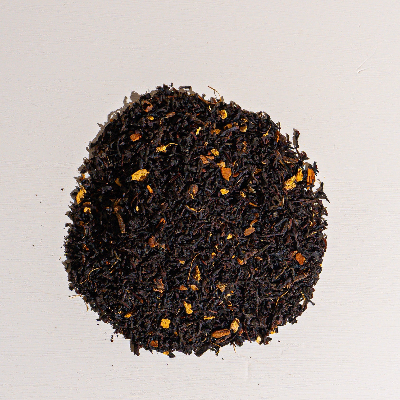 Culinary Teas Vienna Eggnog