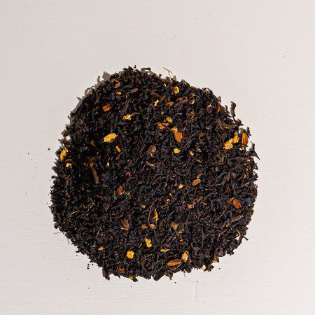 Culinary Teas Vienna Eggnog Black Tea