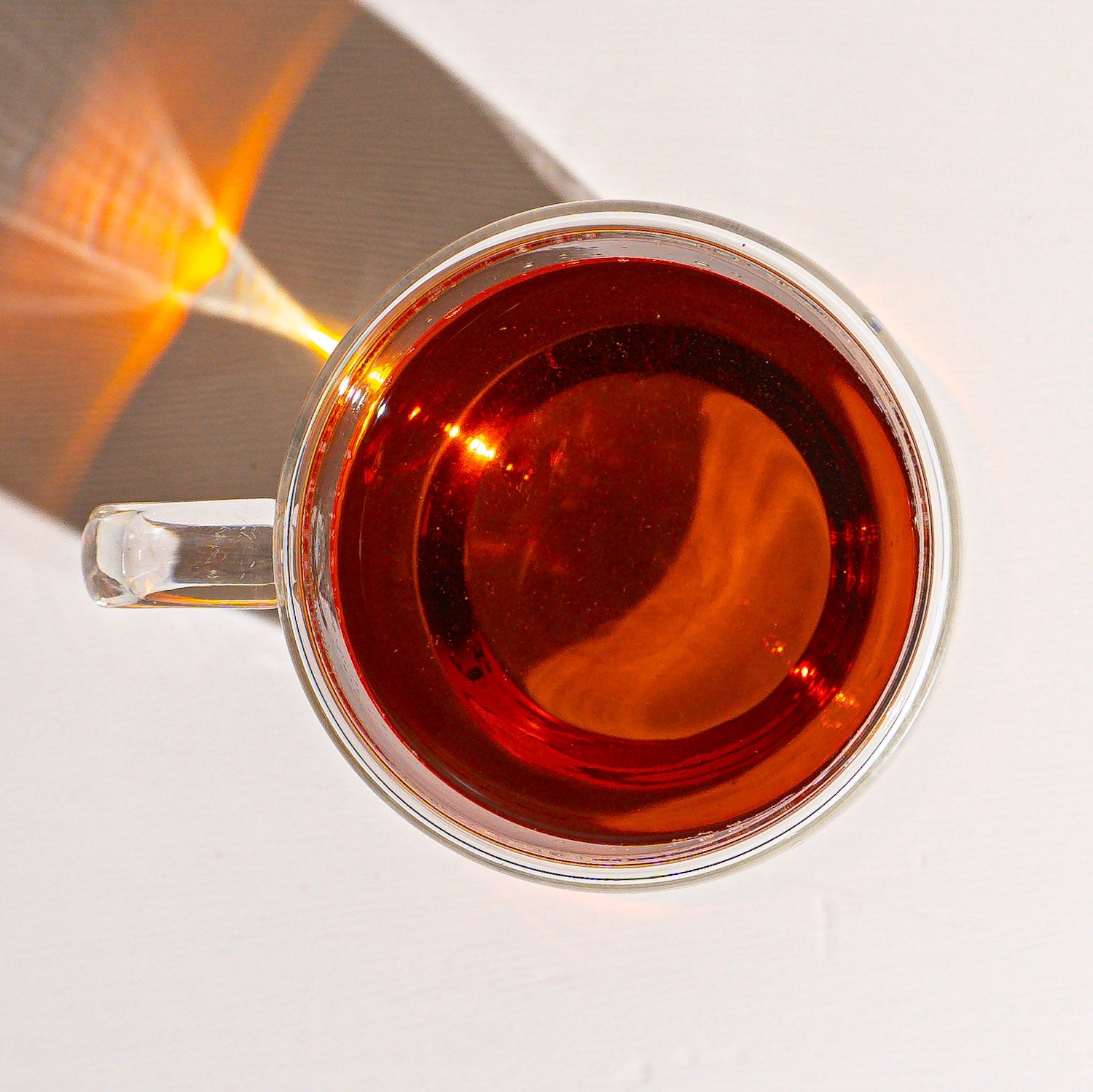 Culinary Teas Vienna Eggnog