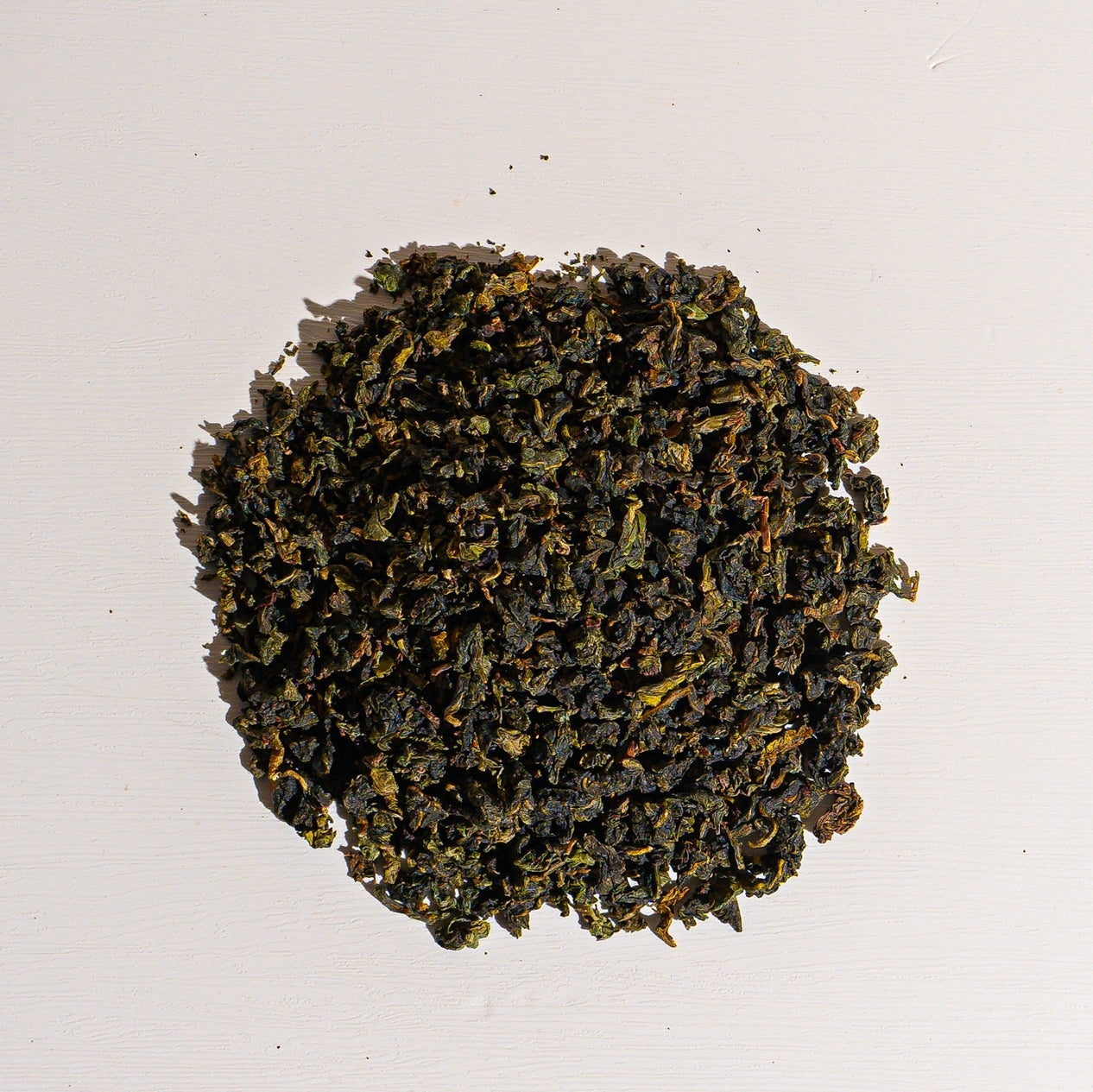 Culinary Teas Se Chung Oolong Tea