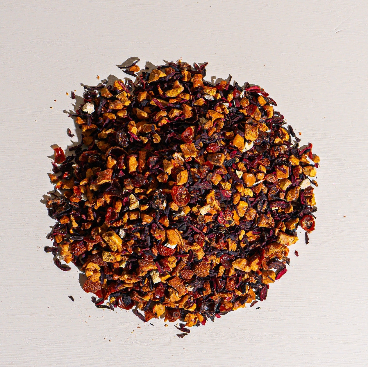 Culinary Teas Strawberry Kiwi Herbal Tea