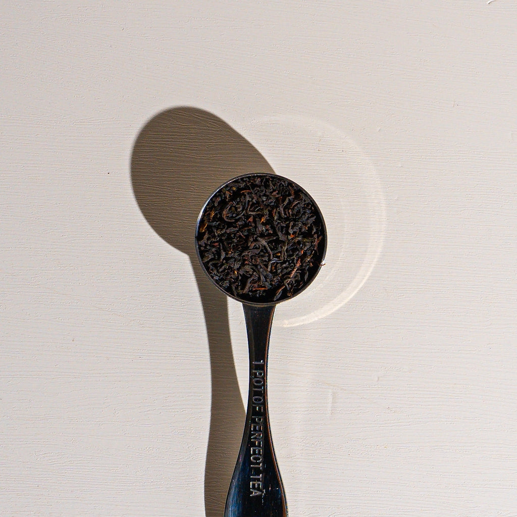 Culinary Teas Queen Elizabeth