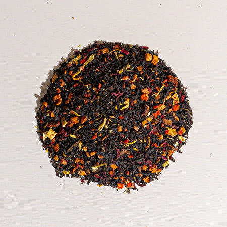 Culinary Teas Pumpkin Cream Tea