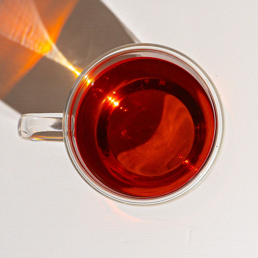 Culinary Teas Pumpkin Cream Tea