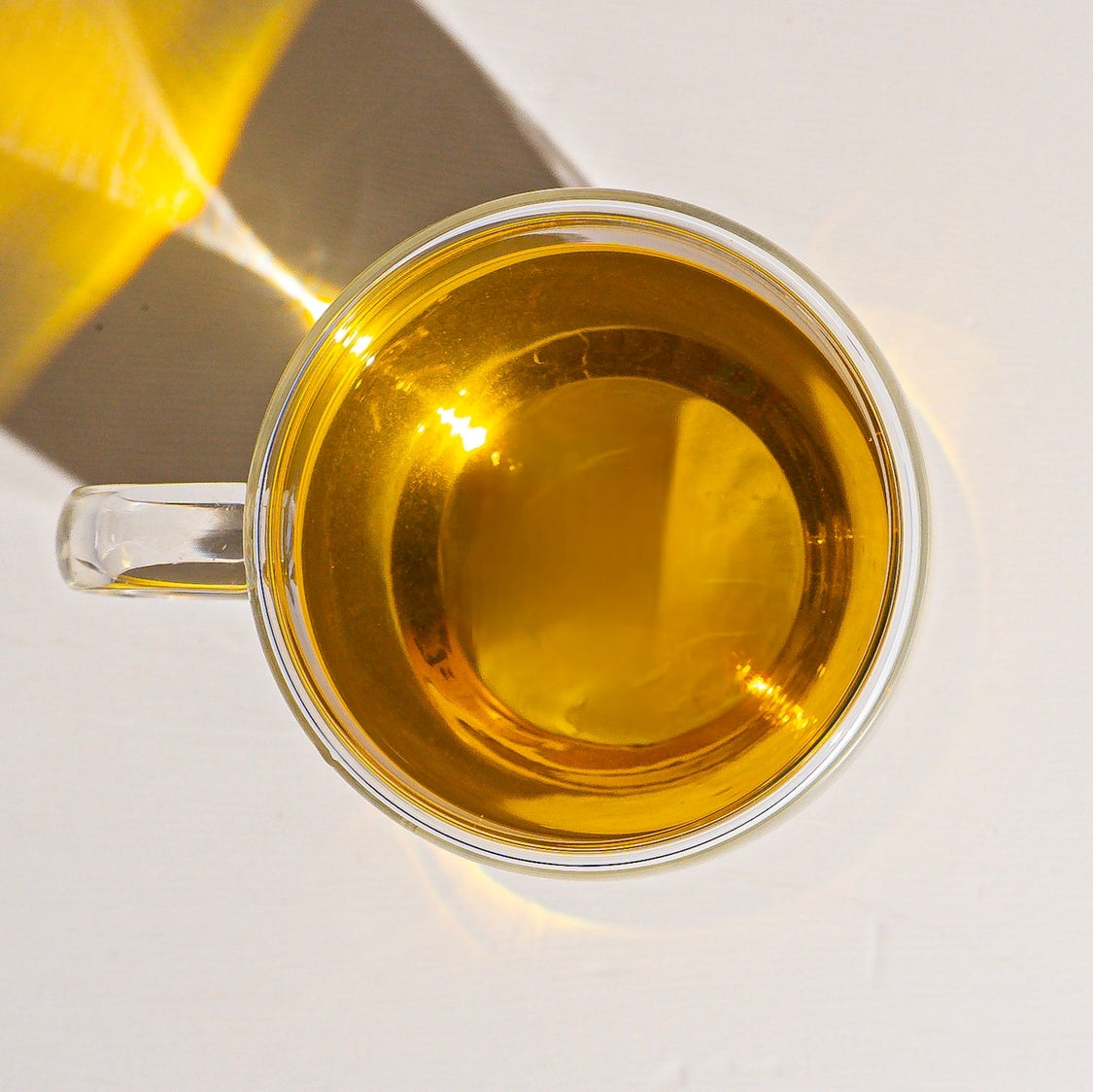 Culinary Teas Loire Valley Peach Oolong