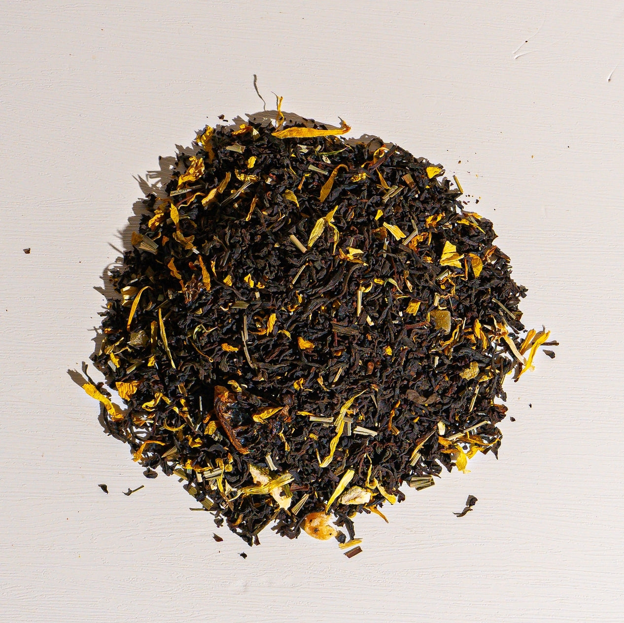 Culinary Teas Lemon Black Tea