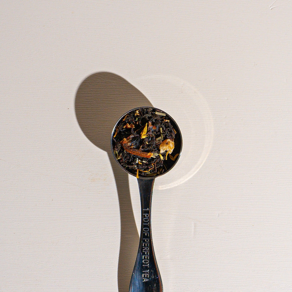 Culinary Teas Lemon Black Tea