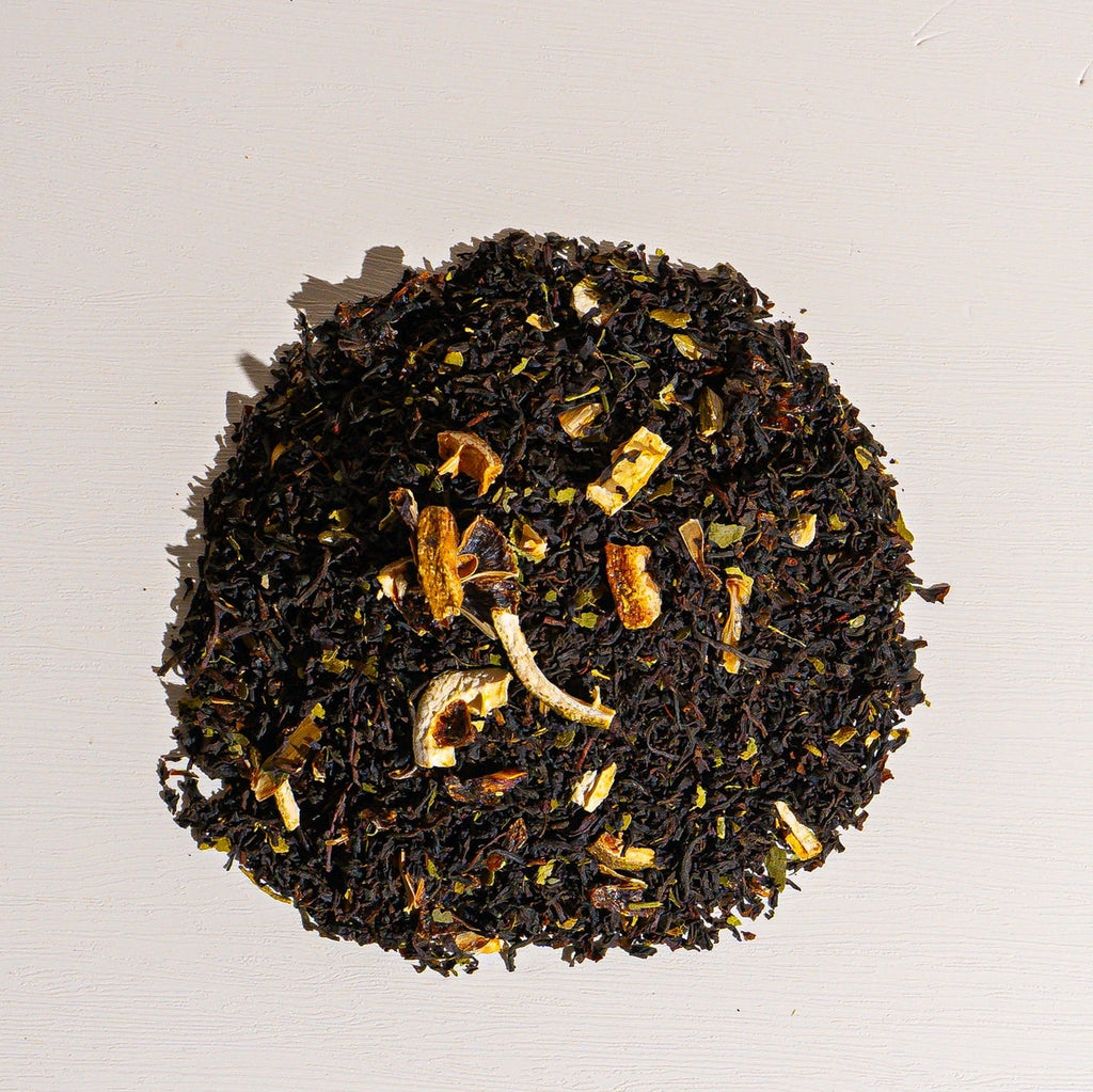 Culinary Teas Key Lime Tea