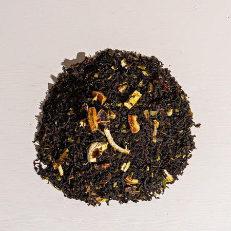 Culinary Teas Key Lime Tea Black Tea