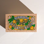Culinary Teas Key Lime Tea