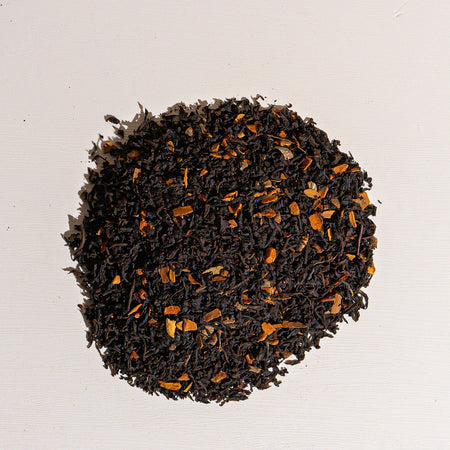 Culinary Teas Cinnamon Tea Black Tea