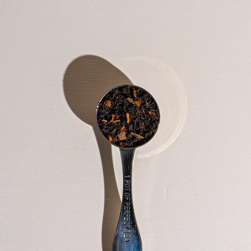 Culinary Teas Cinnamon Tea