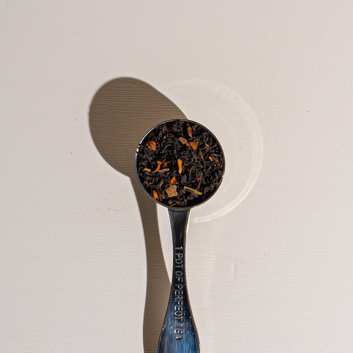 Culinary Teas Cinnamon Tea