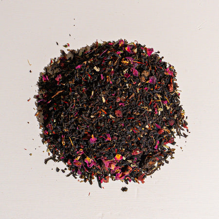 Culinary Teas Cherry Tea Black Tea