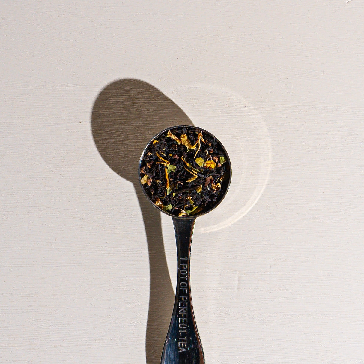 Culinary Teas White Chocolate Mousse