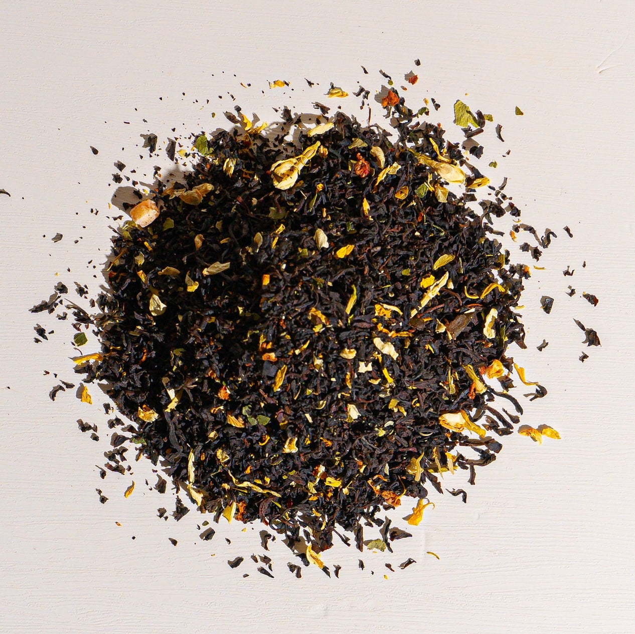 Culinary Teas Strawberry Cream Black Tea