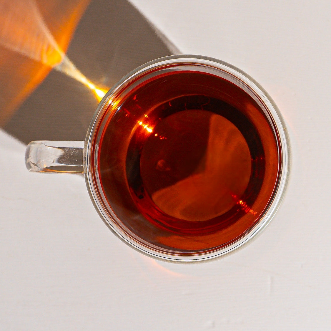 Culinary Teas Strawberry Cream Black Tea