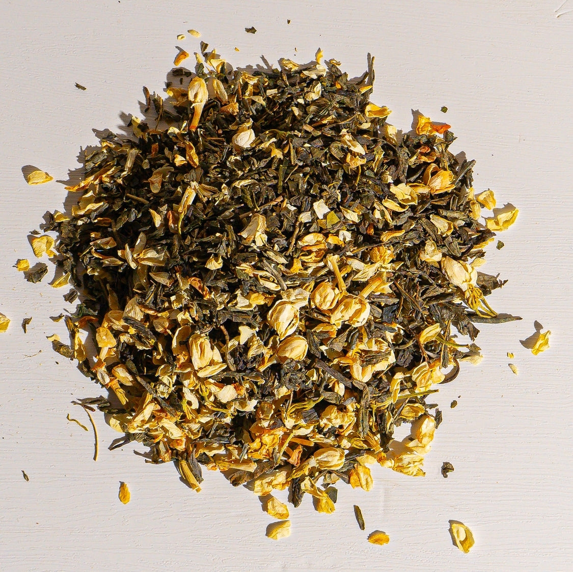 Green Tea Decaf w/Jasmine | Culinary Teas Sencha – Taste Of Tea