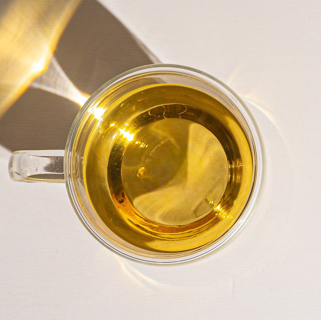 Culinary Teas Sencha Decaf w/Jasmine Green Tea