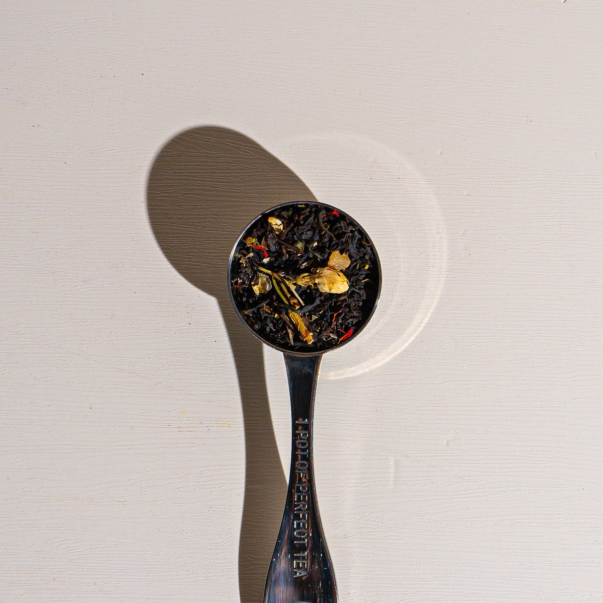 Culinary Teas Plum Tea