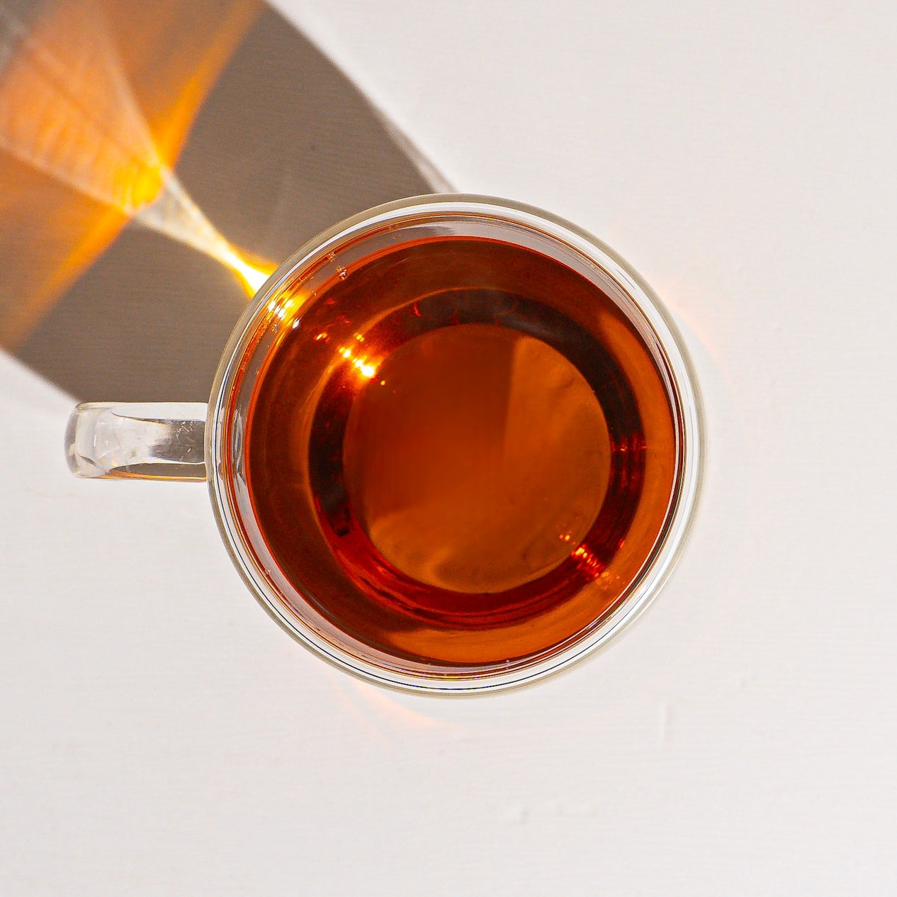 Culinary Teas Plum Tea