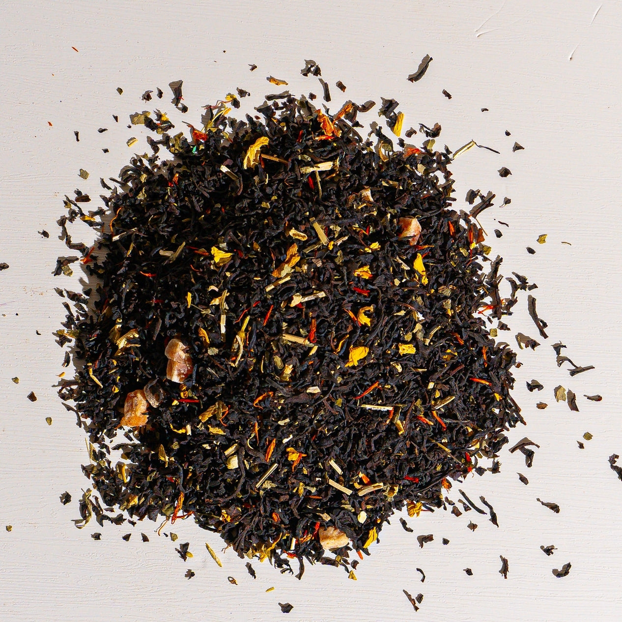 Culinary Teas Passion Fruit Papaya Tea