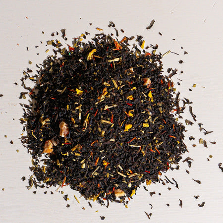 Culinary Teas Passion Fruit Papaya Tea