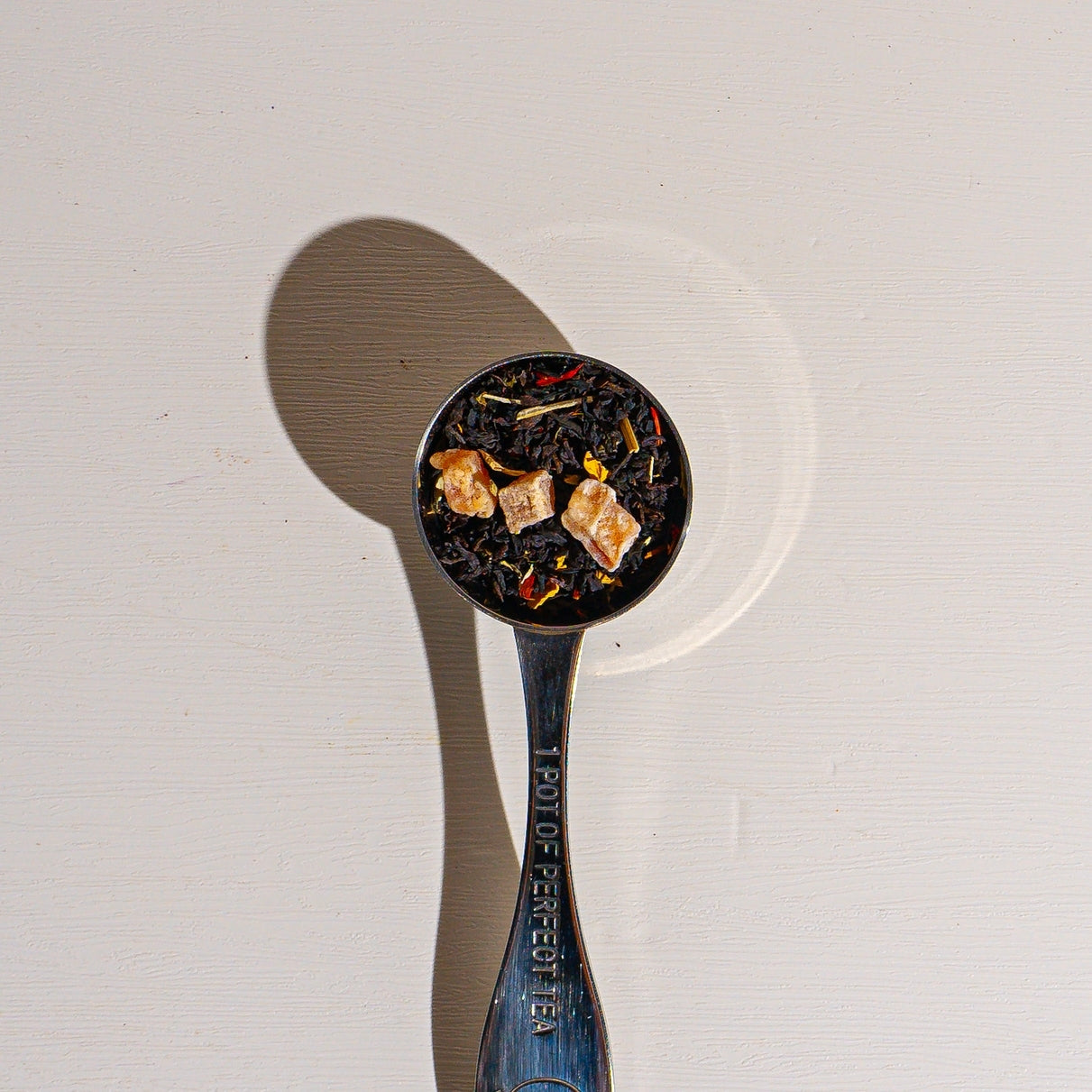 Culinary Teas Passion Fruit Papaya Tea