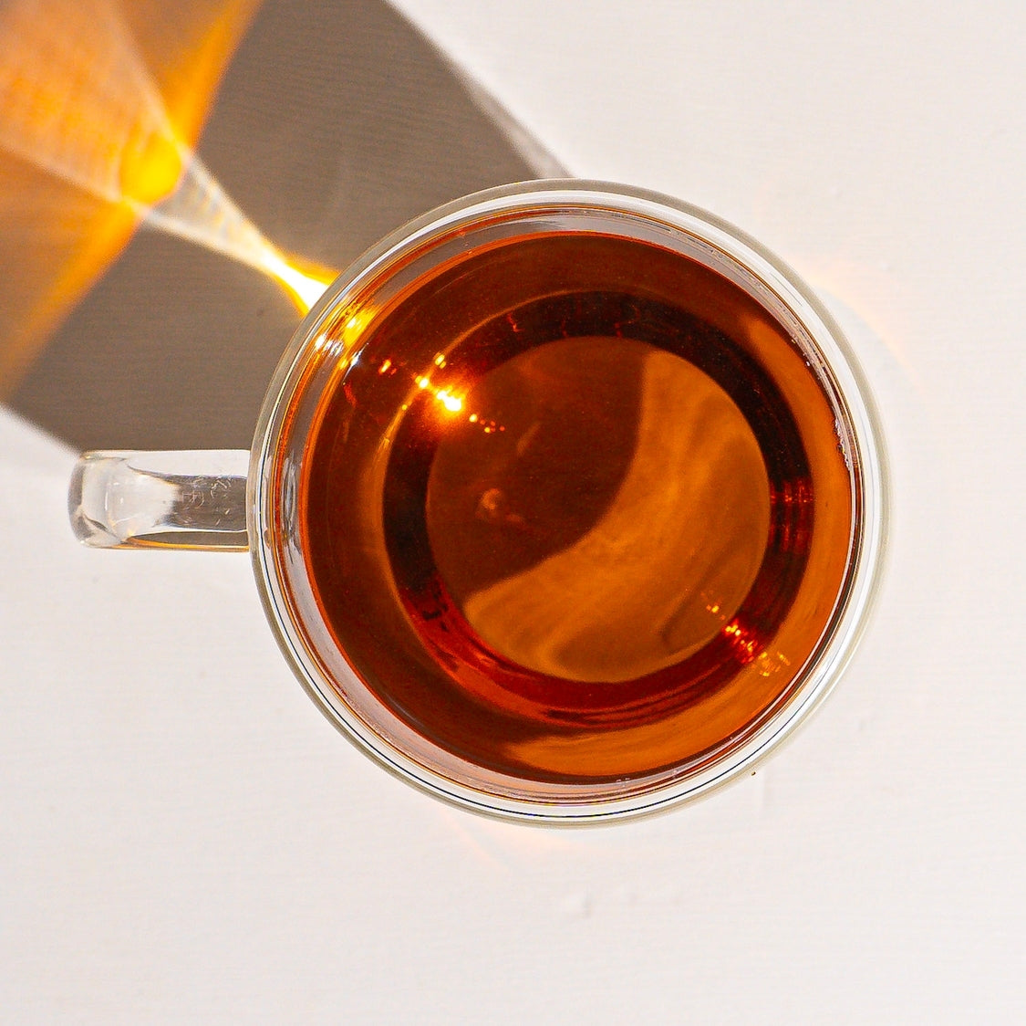 Culinary Teas Passion Fruit Papaya Tea