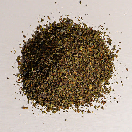 Culinary Teas Organic Moroccan Mint Tea Green Tea