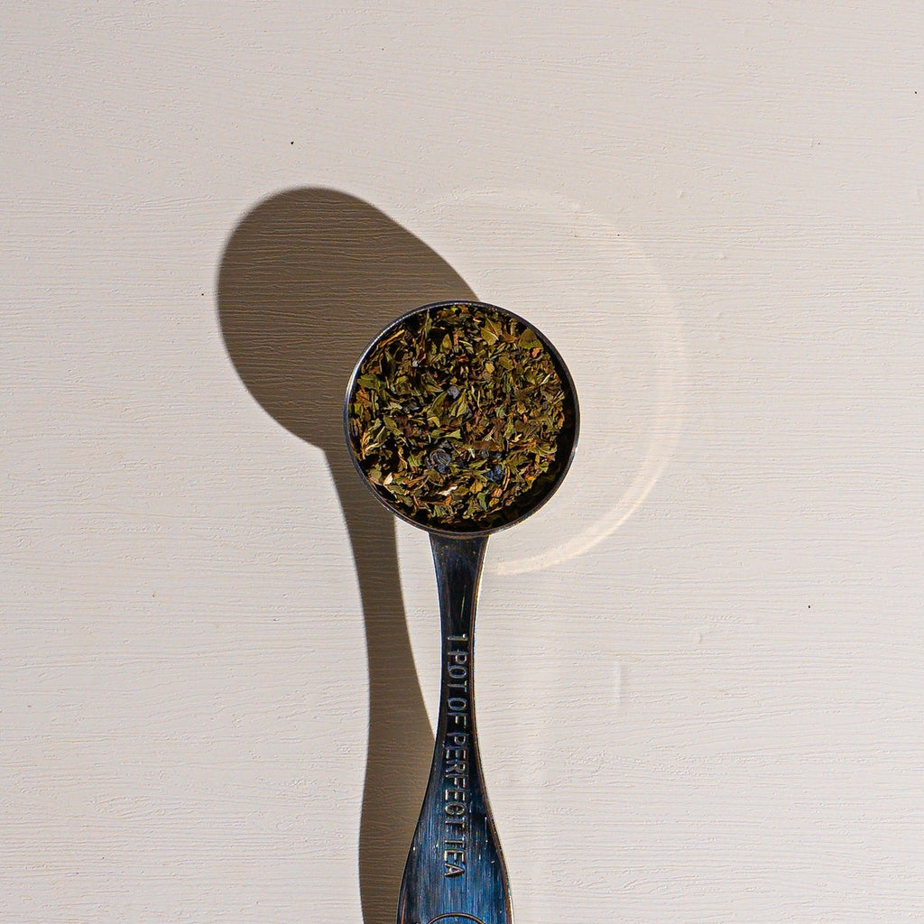 Culinary Teas Organic Moroccan Mint Tea