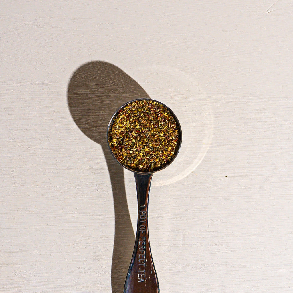 Culinary Teas Green Rooibos Organic