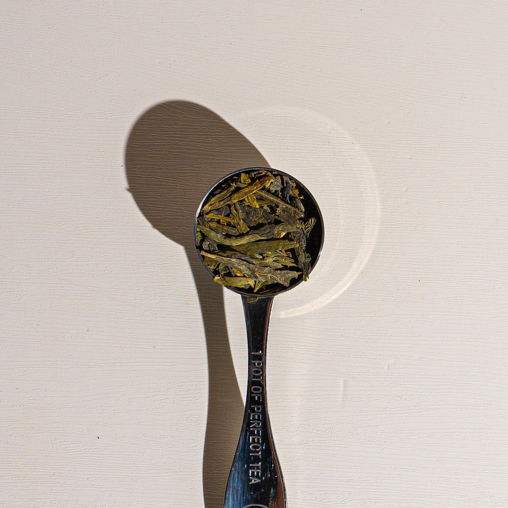 Culinary Teas Dragonwell Tea