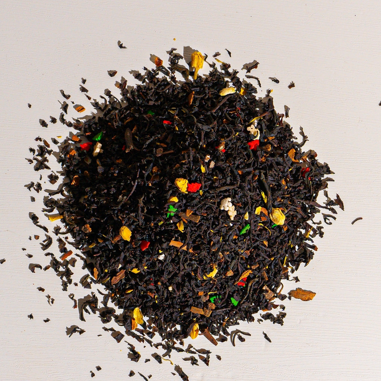 Culinary Teas Christmas Blend