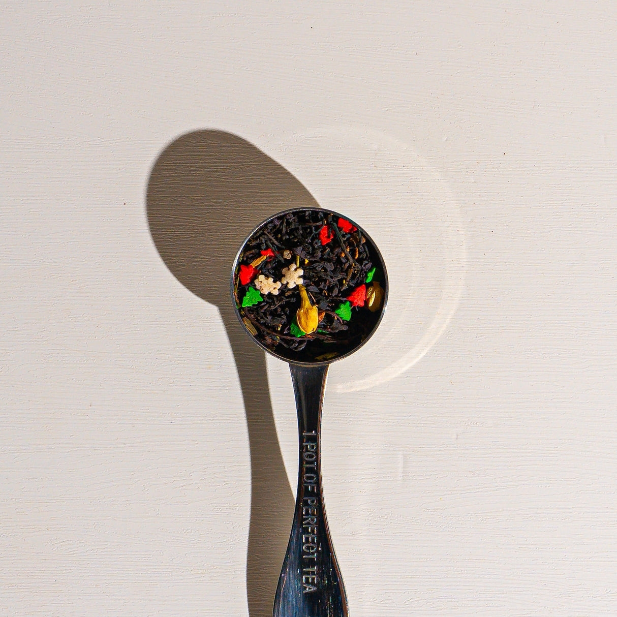 Culinary Teas Christmas Blend