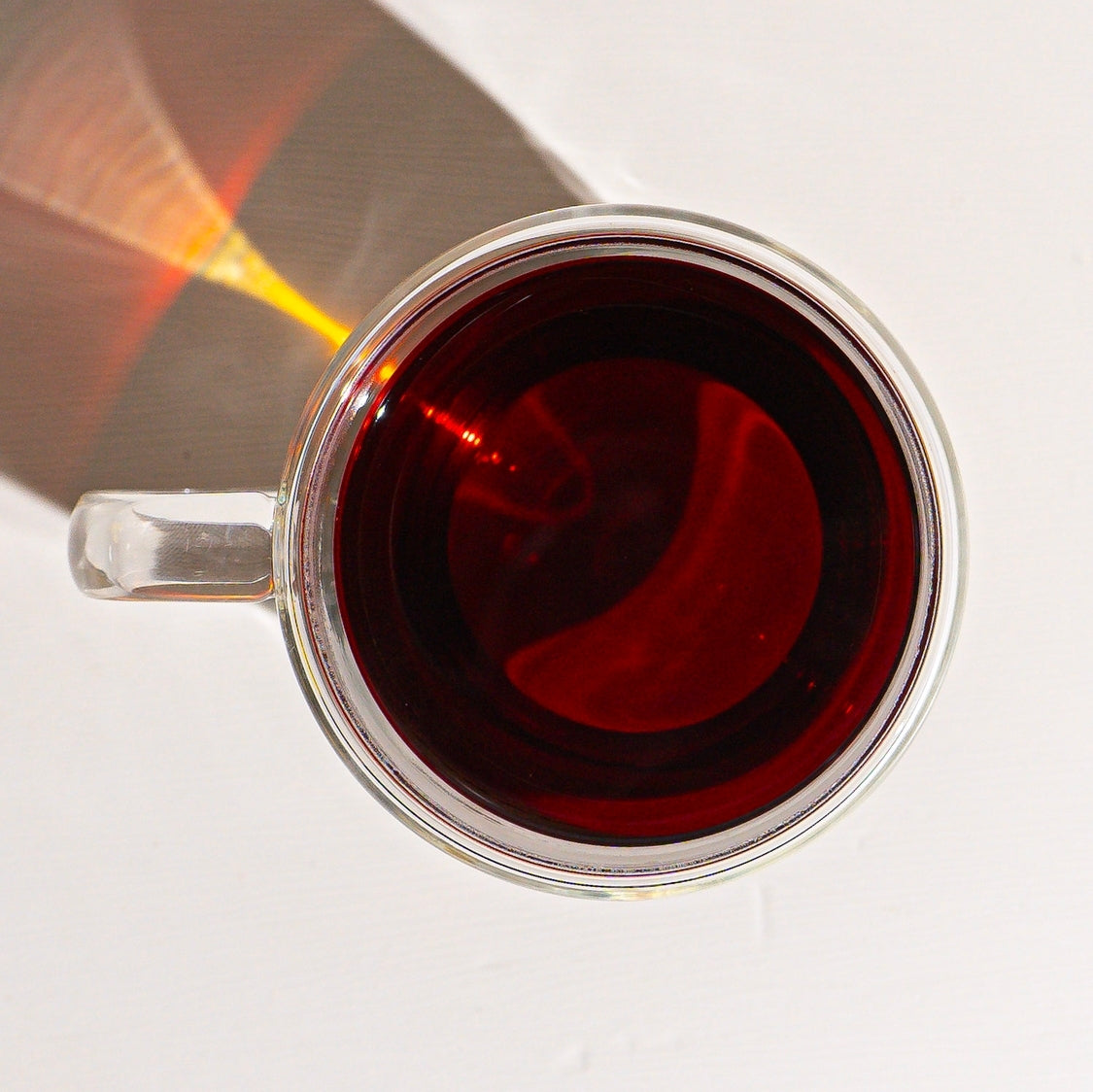 Culinary Teas Assam Gingia - TGFOP Tea