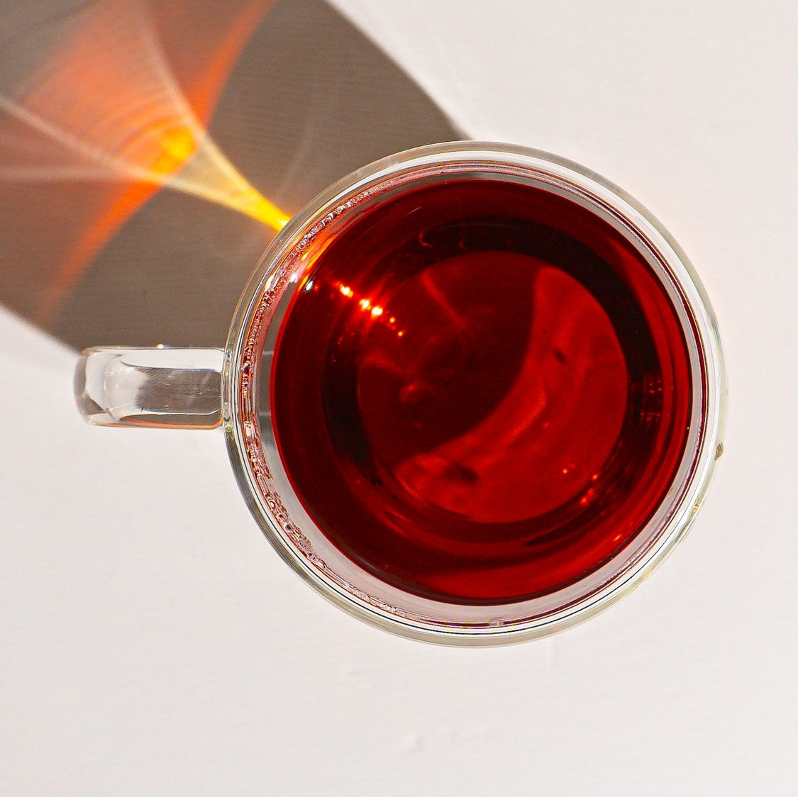 Culinary Teas Orange Pekoe Lover's Leap Tea