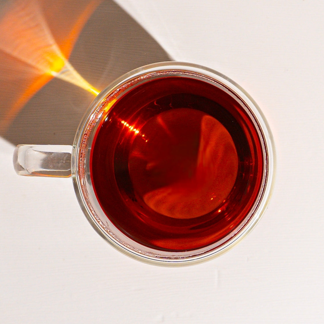 Culinary Teas Huckleberry Tea