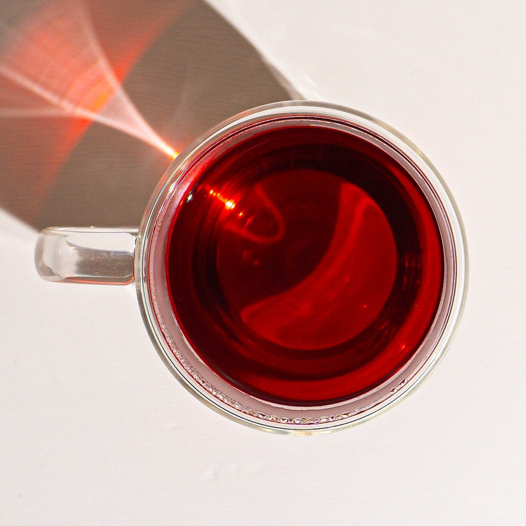 Culinary Teas Paradise Peach Herbal Tea