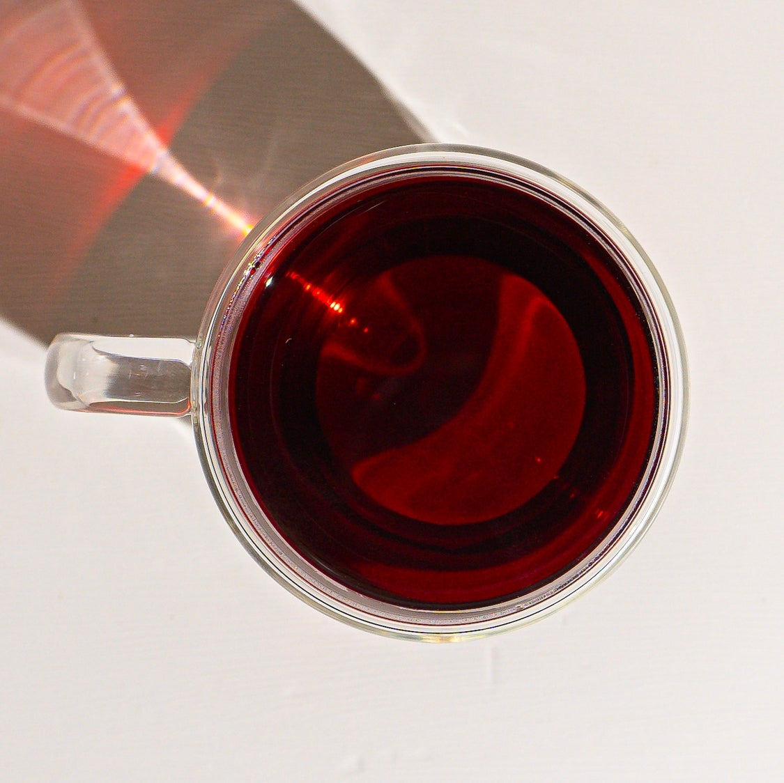 Culinary Teas Bingo Blueberry Herbal Tea