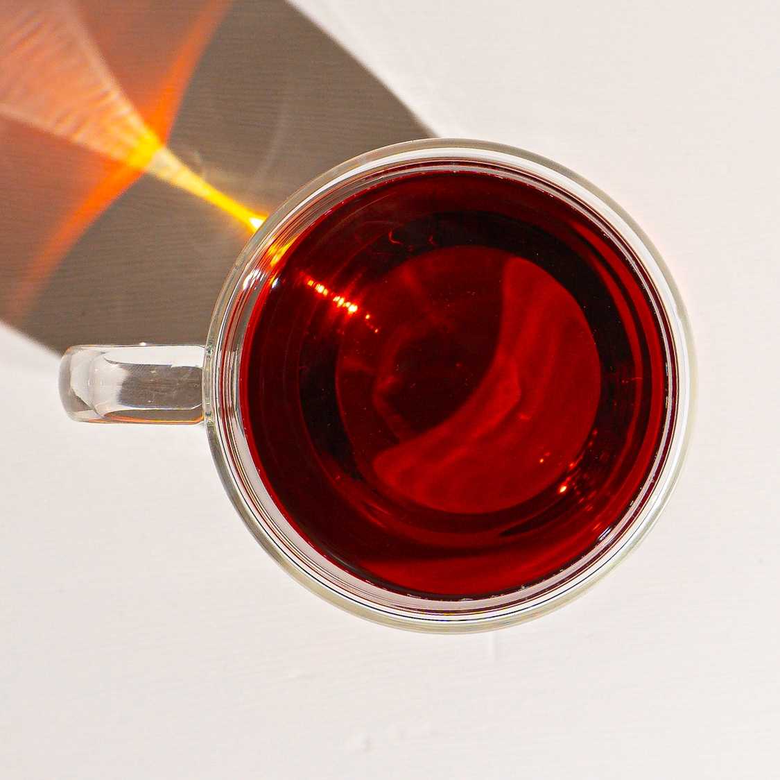 Culinary Teas Lady Londonderry Tea