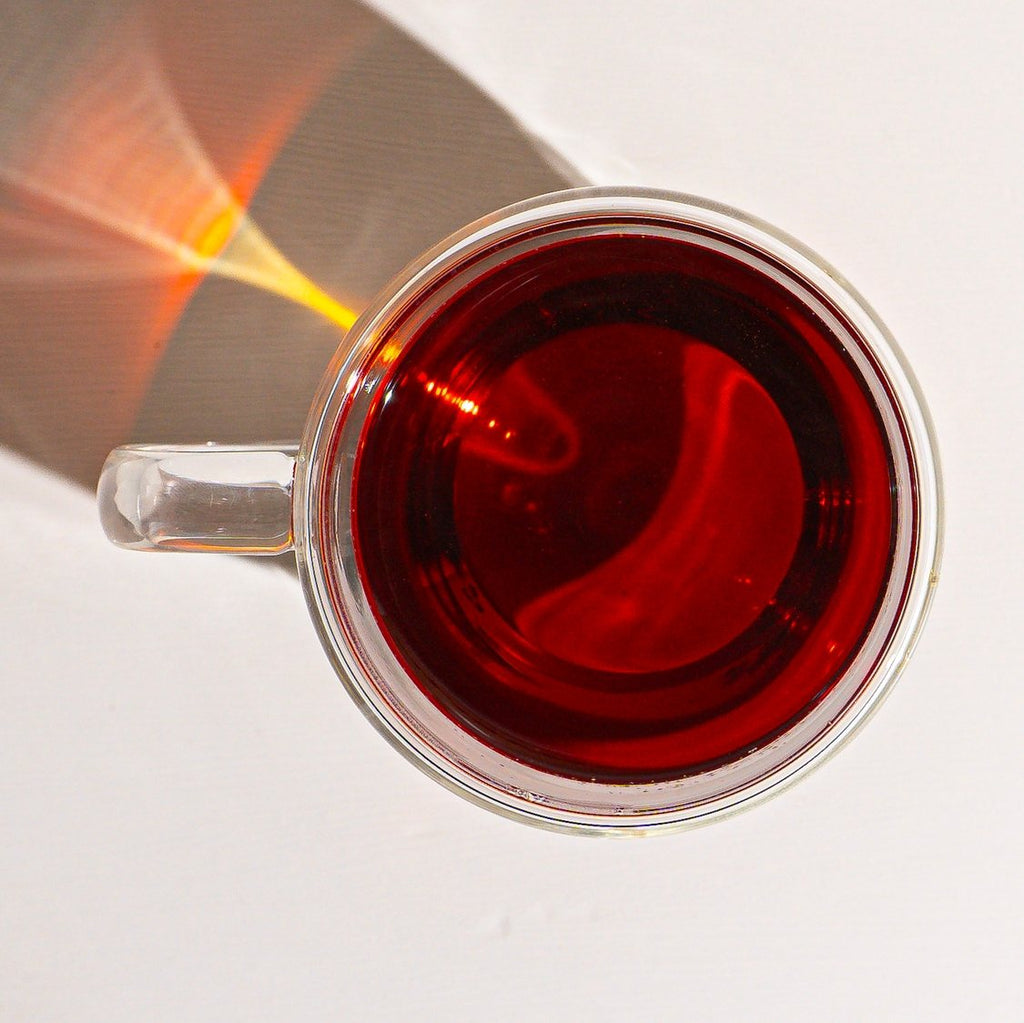 Culinary Teas St Coombs Dimbula Ceylon Tea