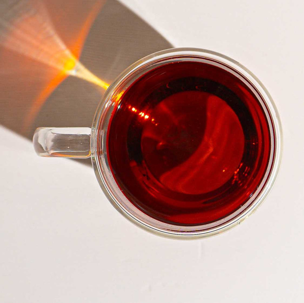 Culinary Teas Wild Blackberry Tea