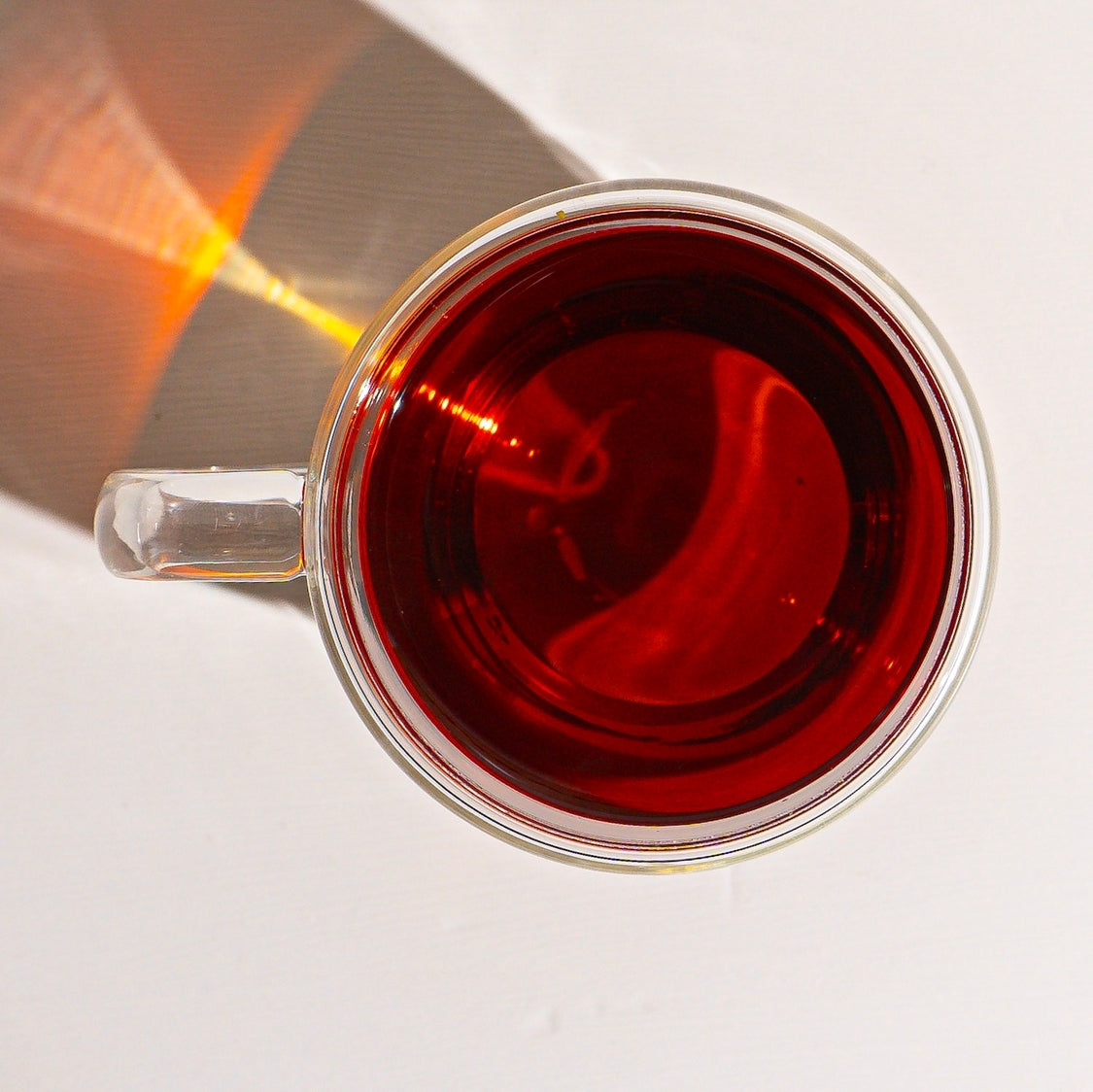 Culinary Teas Butterscotch Caramel Toffee Tea