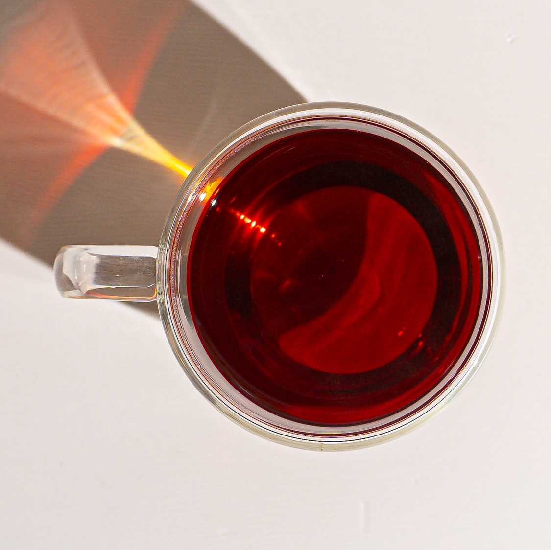 Culinary Teas Cream Earl Grey Tea