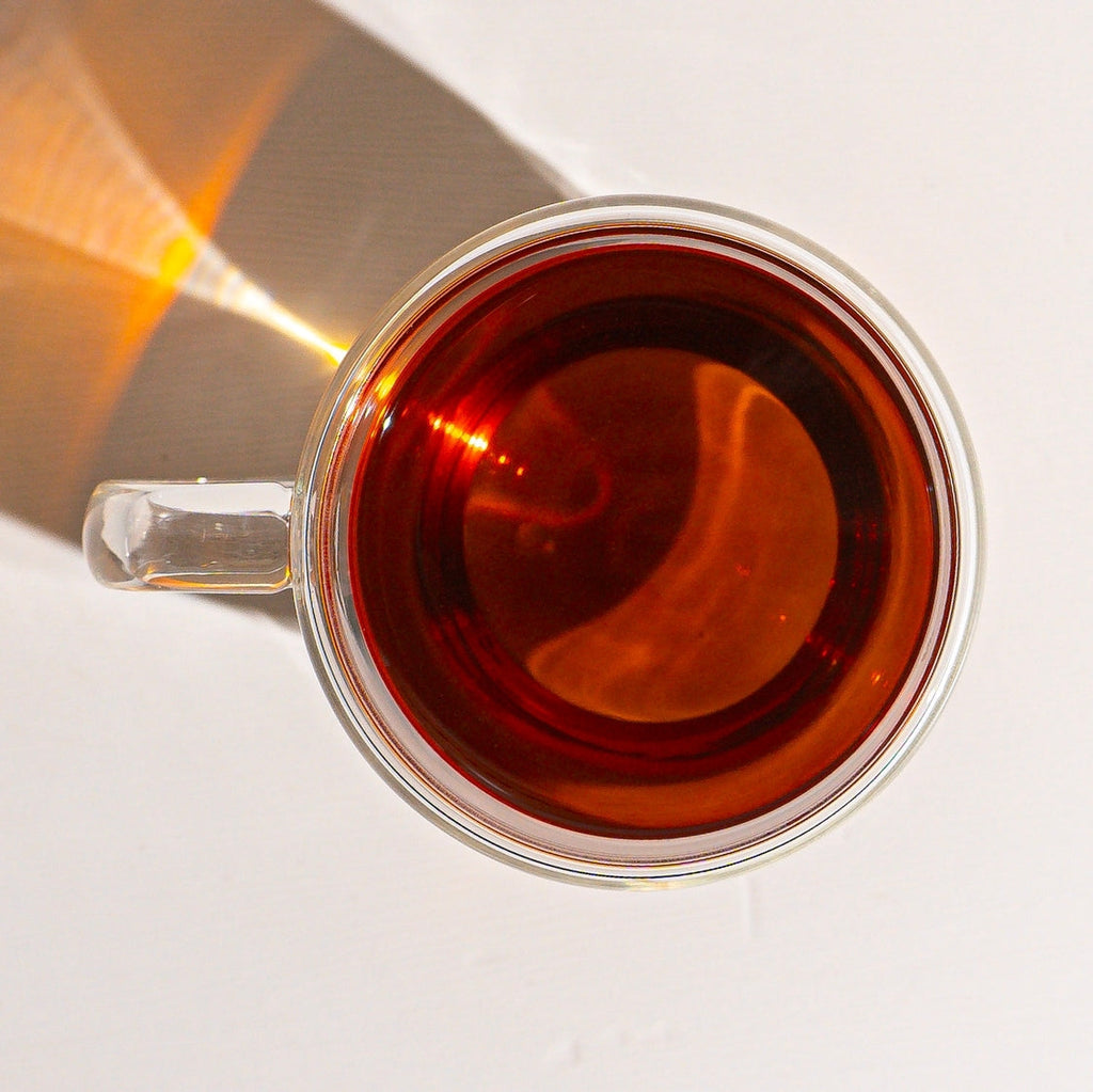 Culinary Teas English Breakfast Decaf Tea