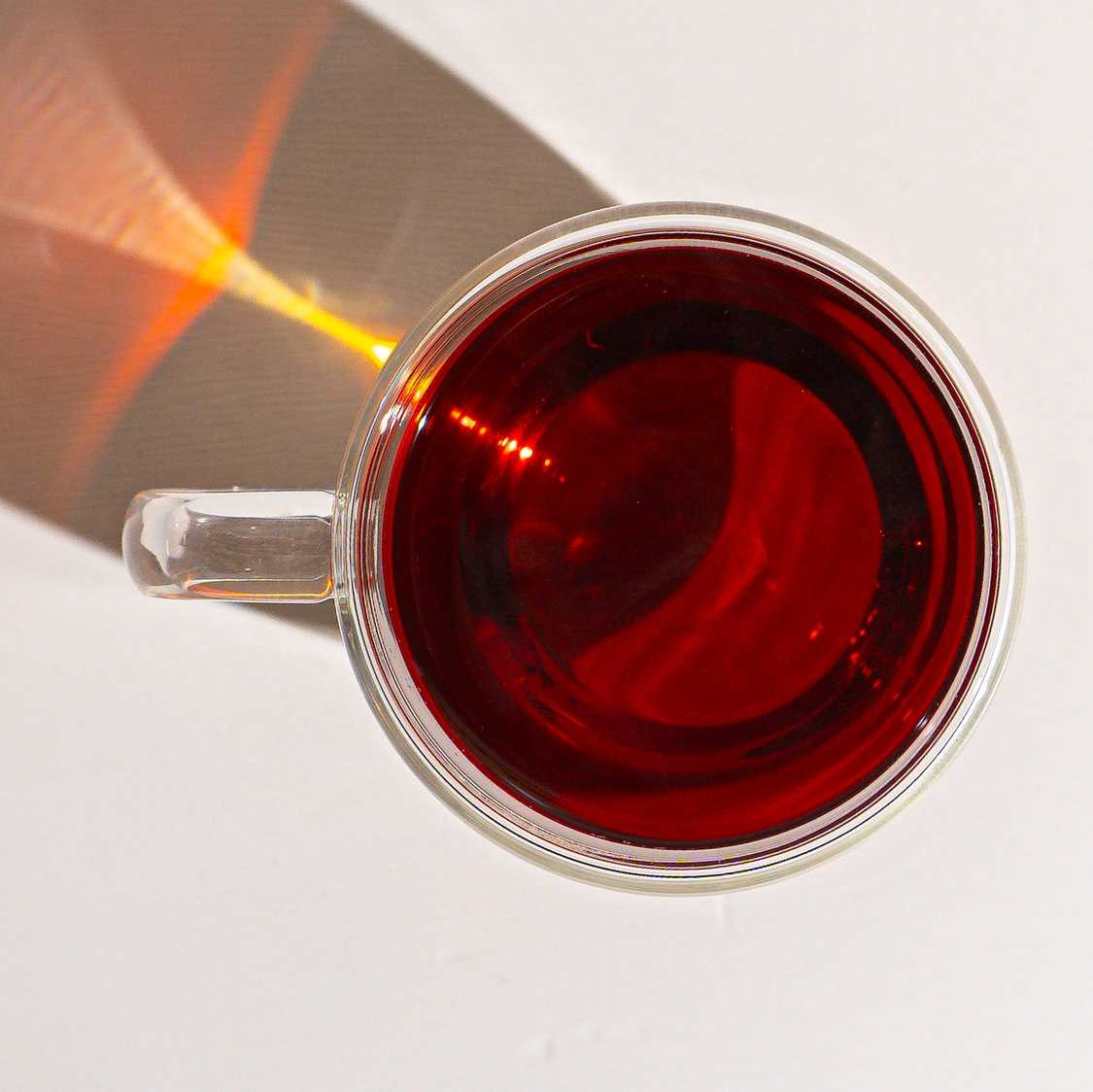 Culinary Teas Caramel Creme Brulee Tea