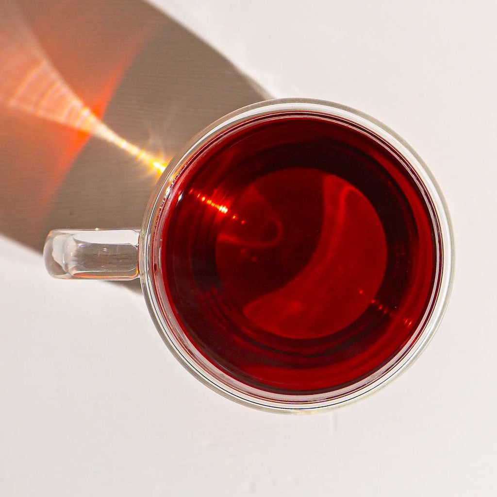 Culinary Teas Caribbean Blue Lady Tea